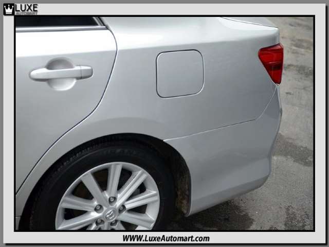 Toyota Camry 2014 photo 9